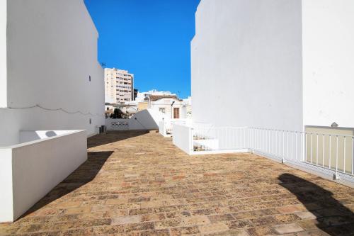 Casa Vermelha I