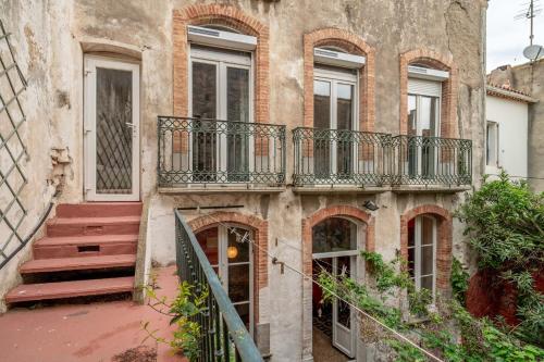 Maison Massenet