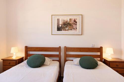 Apartment Algarve Cabanas de Tavira