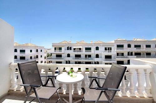 Apartment Algarve Cabanas de Tavira