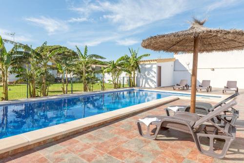 Casa Layda - Sólo Familias