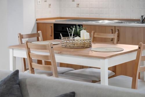 Elaia apartment 1