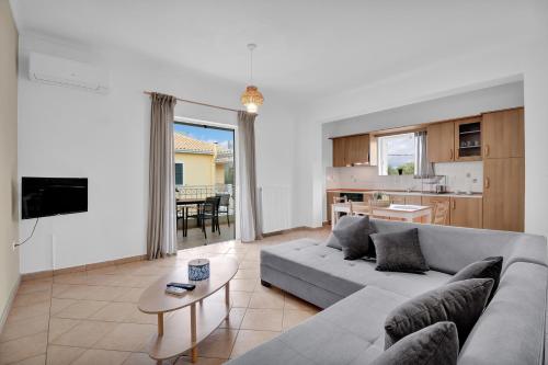 Elaia apartment 1