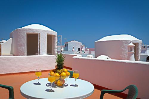 Casa Barbara