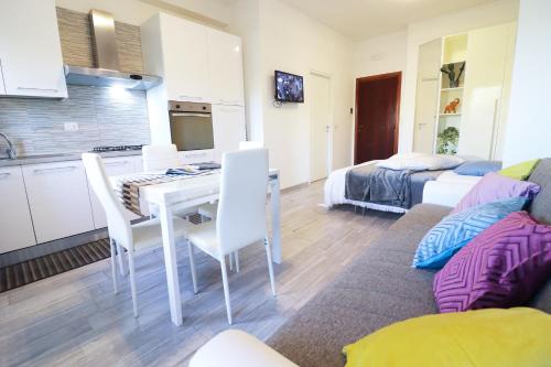 Foto Casa Vacanze Alba a Otranto 4