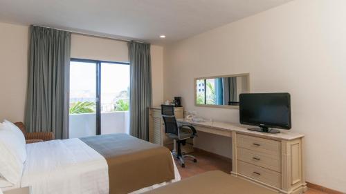 Gallery image of Holiday Inn Ciudad Del Carmen by IHG in Ciudad del Carmen