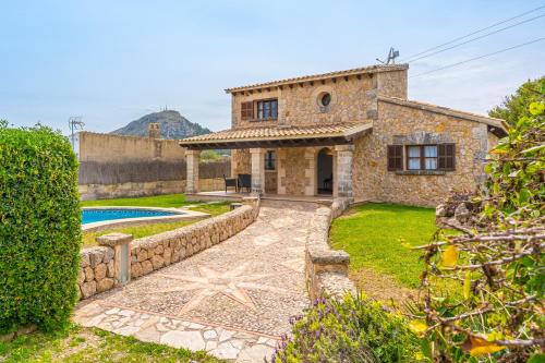 Villa Pau