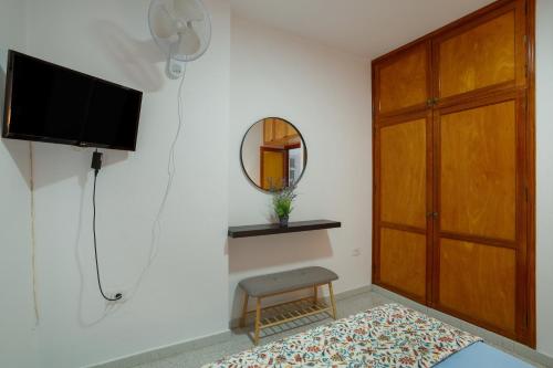 Foto Apartamento Danoe 1 5