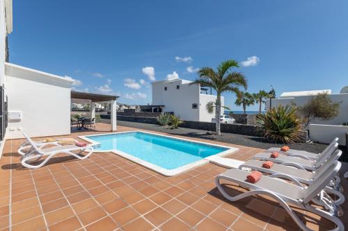 Villa Ambar