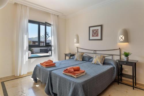 Villa Ambar
