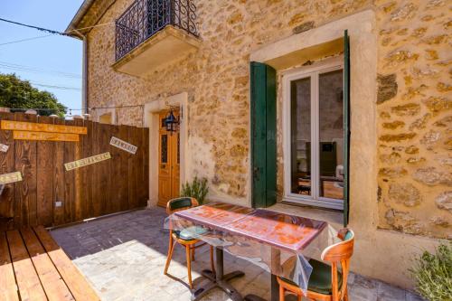 Studio A La Bonne Franck'ette