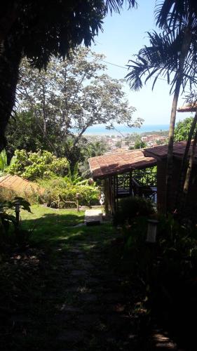 Oceânica Chalés