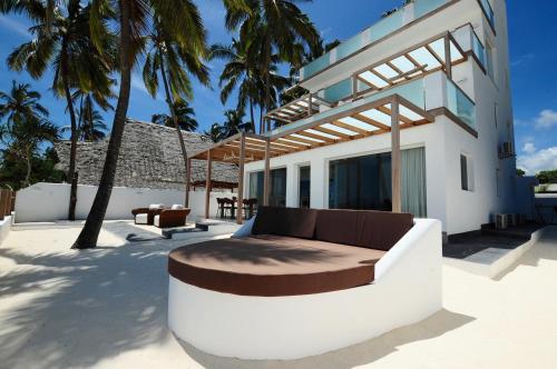 Amani Home - Moja Private Beach Suite – Photos 5