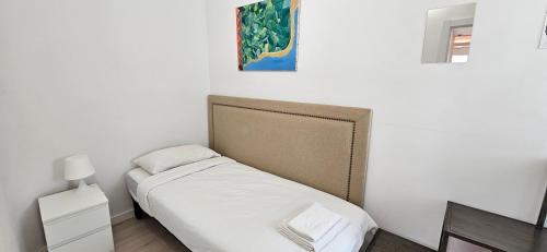 Super centríco piso en Barcelona