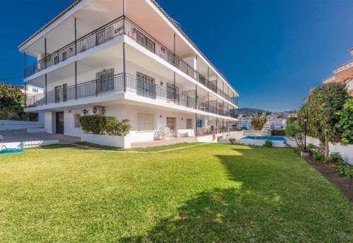 2 bedroom apartment Paradorares Ne