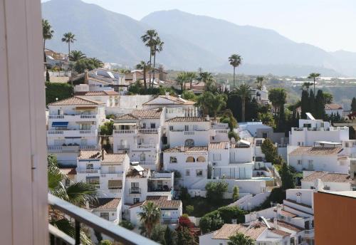 2 bedroom apartment Paradorares Ne