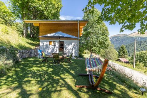 Le petit Ranch