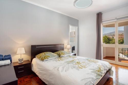 Funchal Centre Bliss -Soulful Stays