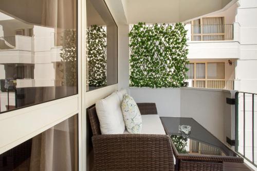 Funchal Centre Bliss -Soulful Stays