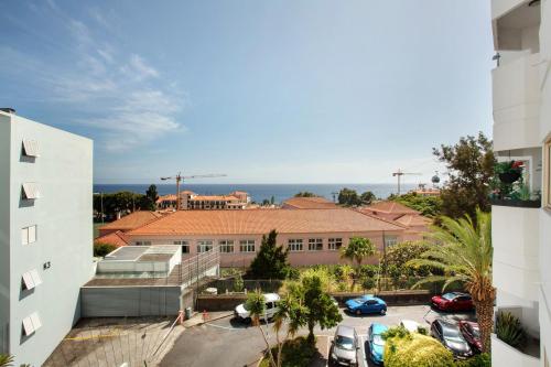 Funchal Centre Bliss -Soulful Stays