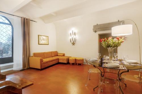 Villa Toscana a Fiesole