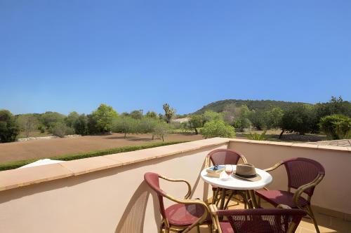 Villa Roqueta