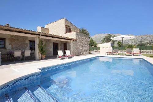 Villa Roqueta