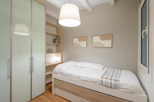 Apartamento Bcn Bailen Garden