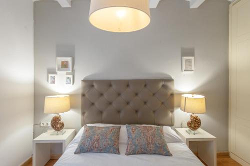 Apartamento Bcn Bailen Garden