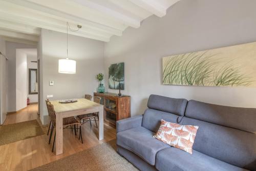 Apartamento Bcn Bailen Garden