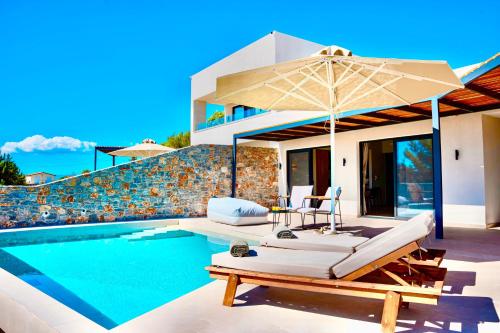 Selene Villas 2