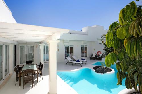 Villa 87