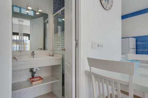 Apartamento Juan 1