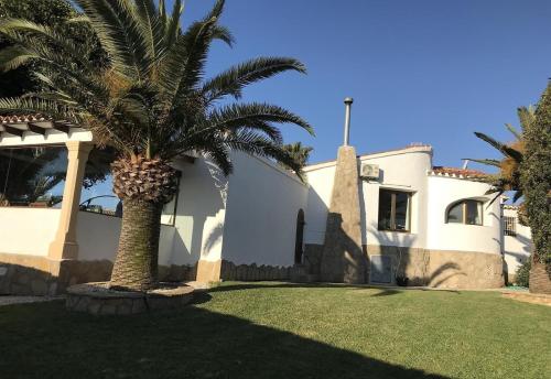 Villa Balcon al Mar