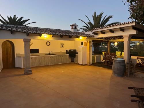 Villa Balcon al Mar