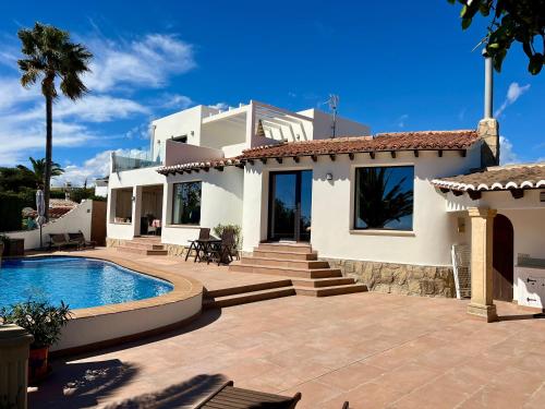 Villa Balcon al Mar