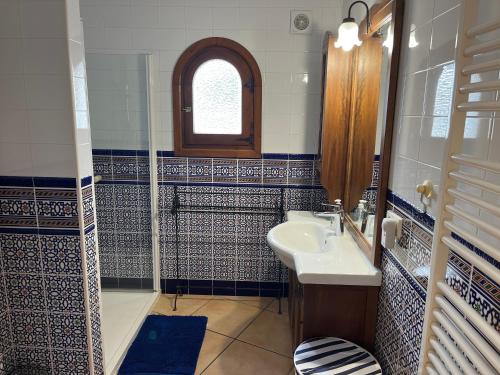 Villa Balcon al Mar