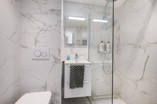 Appartement proche croisette