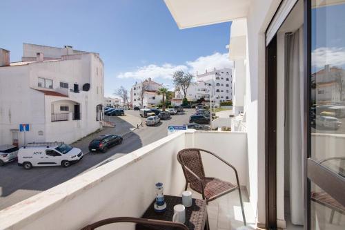 City Center Albufeira