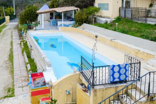 Appartement Falicon