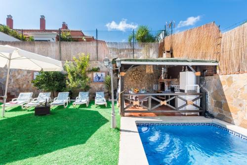 Foto Casa Ribeiro 1