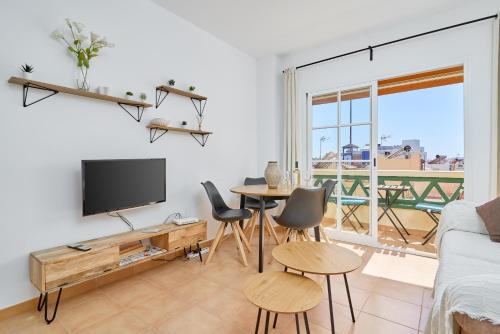 Apartamento Mani