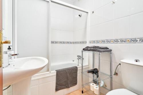 Apartamento Mani