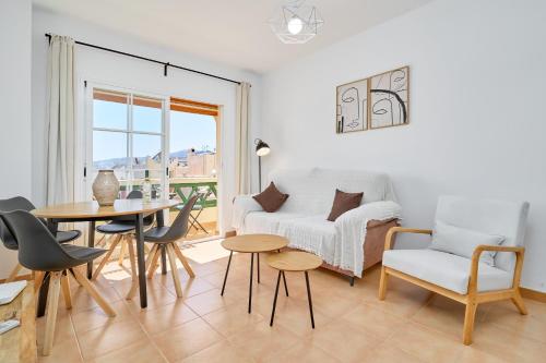 Apartamento Mani