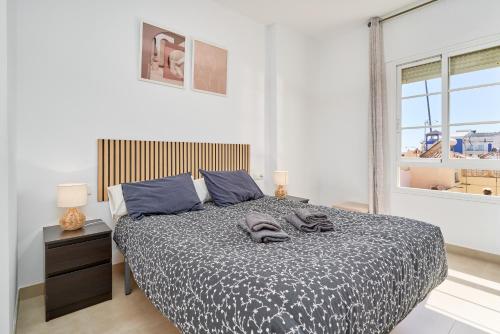 Apartamento Mani