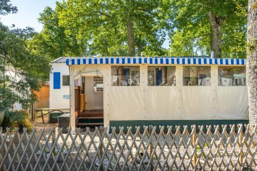 Mobilhome Mh 100 La Tremblade