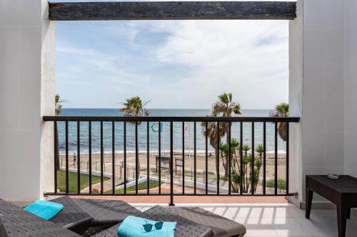 Sea Front Beach house Micaela G