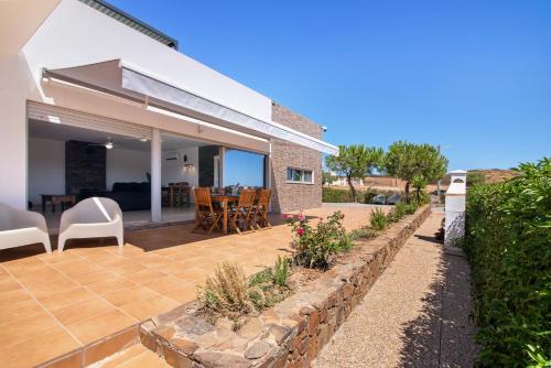 Sunrise House