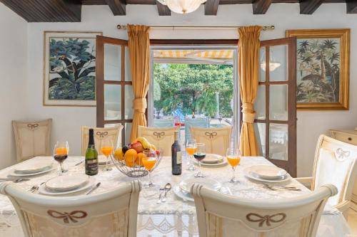 Lovely Villa Las Palmeras