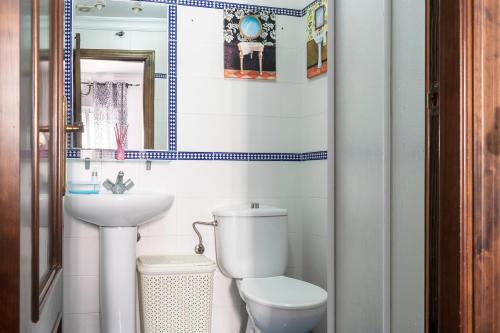 Piso Saturno 1ºd Conil Rentals